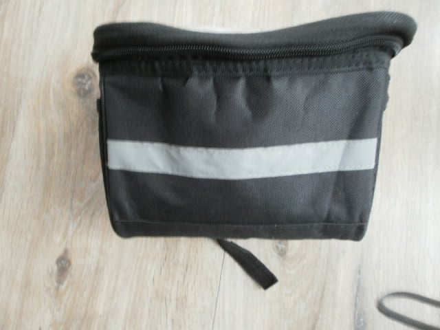 Stuurtasje
