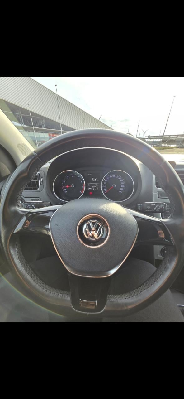 Te koop: Volkswagen Polo 1.0 Bluemotion
