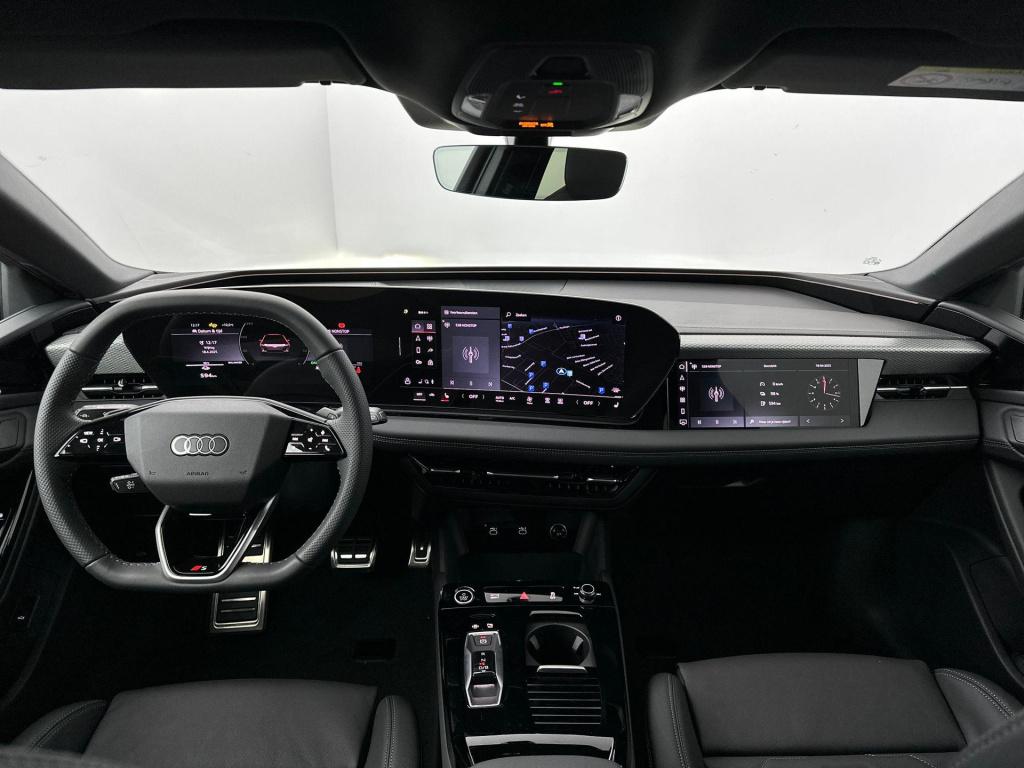 Audi A6 Avant E-tron s edition e-tron 100kwh 270 kw / 367 pk avant elek