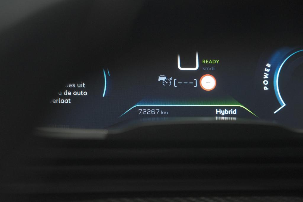Peugeot 508 sw 1.6 hybrid 225 allure | drive assist plus | elektronische ko