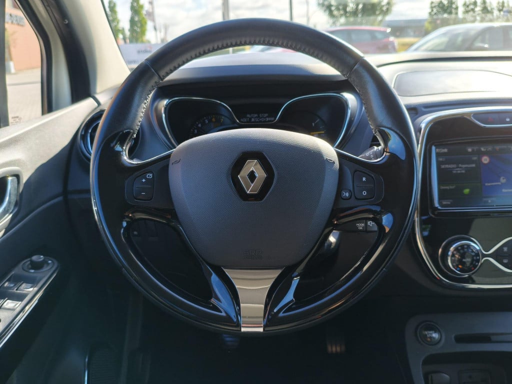 Renault Captur 0.9 tce dynamique
