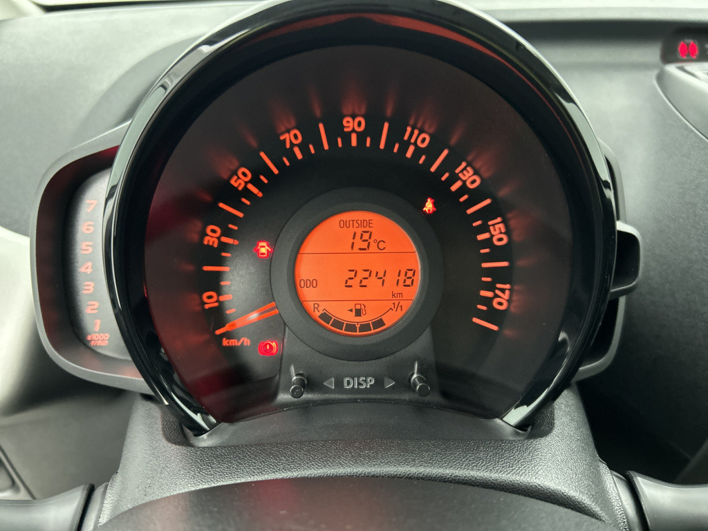 Citroen C1 1.0 e-vti feel | rijklaar |