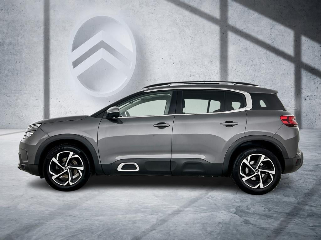 Citroen C5 Aircross 130 pk automaat business plus | panoramadak | adaptive 
