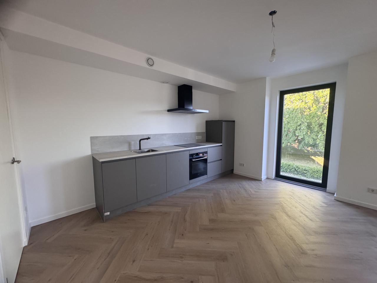 Laatste nieuwbouwappartementen beschikbaar in 's-Heer Arendskerke!