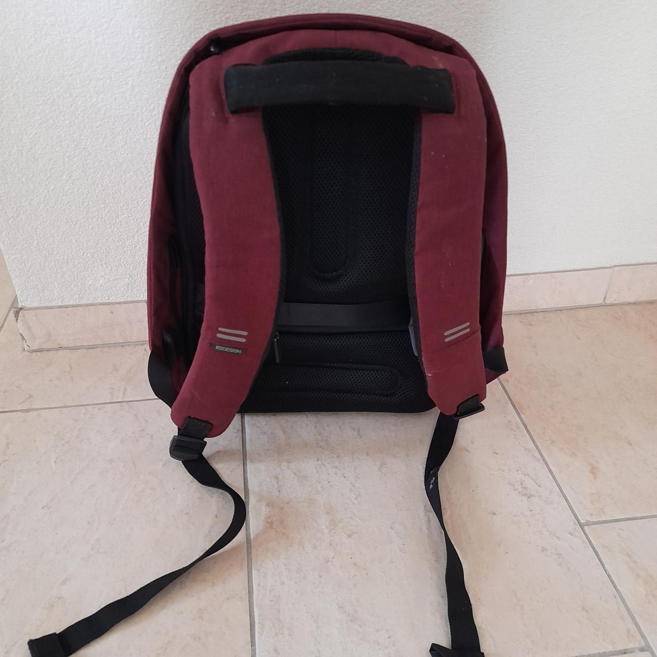 XD DESIGN rugtas is onze nieuwe generatie anti-diefstal rugzakken.