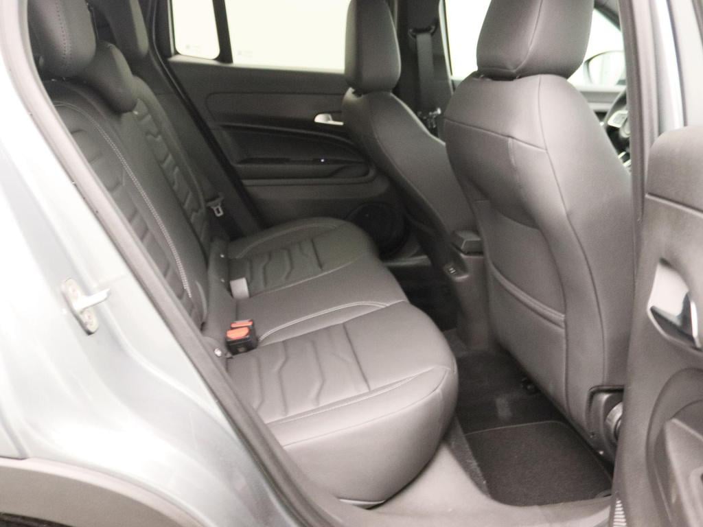 Jeep Avenger 1.2 e-hybrid summit | leder | hoge korting | voorraadvoordeel 