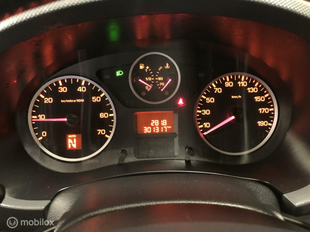 Peugeot Partner bestel 120 1.6 bluehdi 100 l1 première s&s