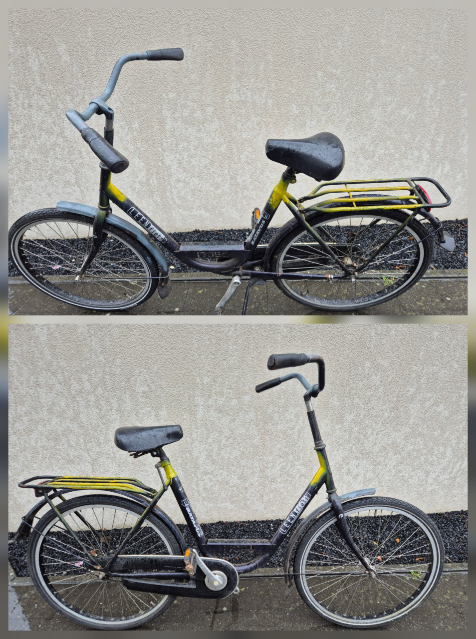 Fiets | bezorgen mogelijk.