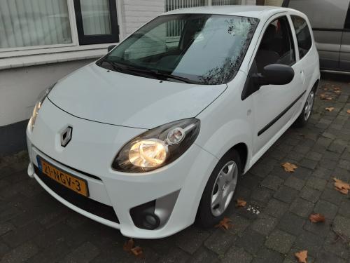 Renault Twingo 1.2-16V Authentique