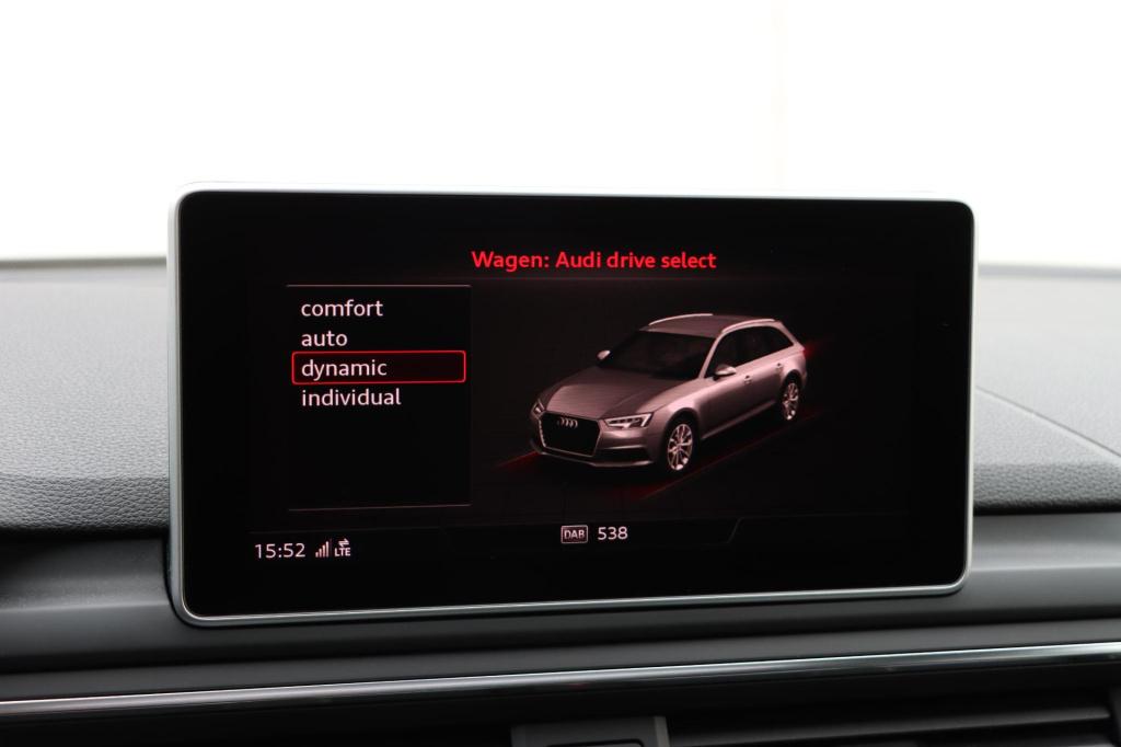 Audi Rs4 avant 2.9 tfsi quattro 450pk tiptronic