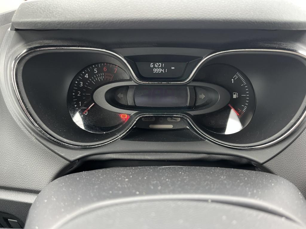 Renault Captur 0.9 tce intens