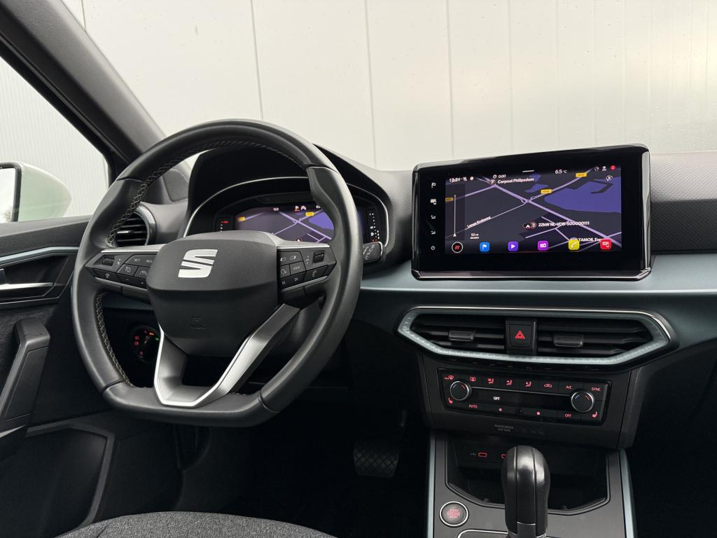 Seat Arona 1.0 tsi 110pk dsg aut. xperience