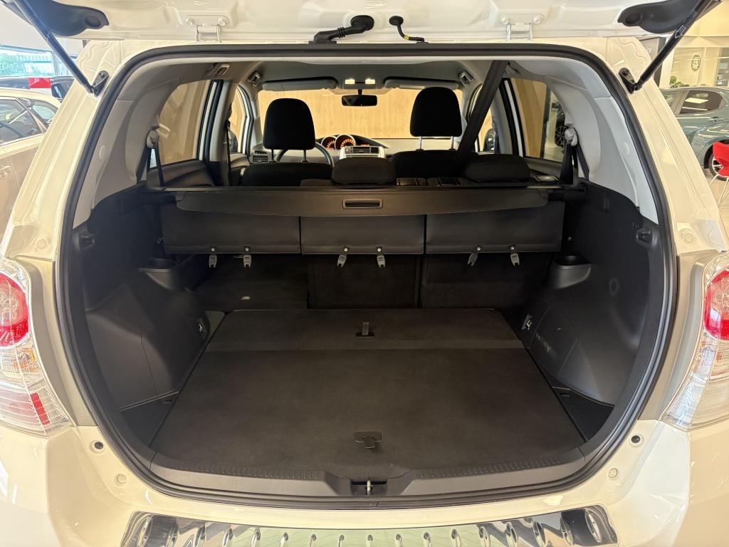 Toyota Corolla Verso 1.8 vvt-i business | dealer onderhouden |