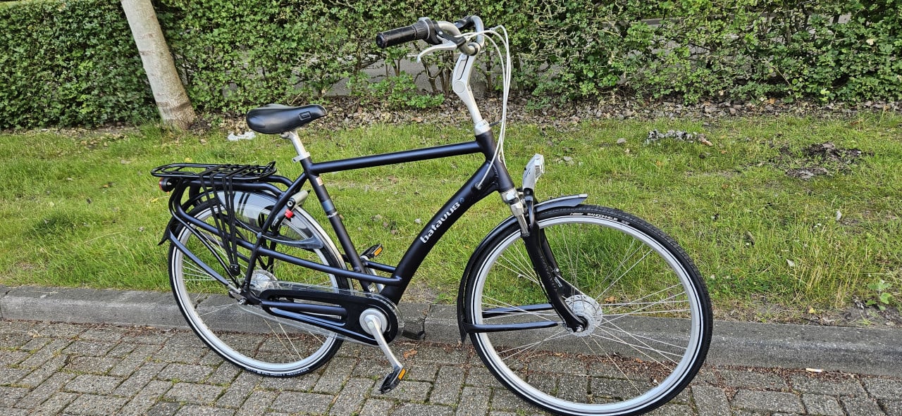 Batavus herenfiets