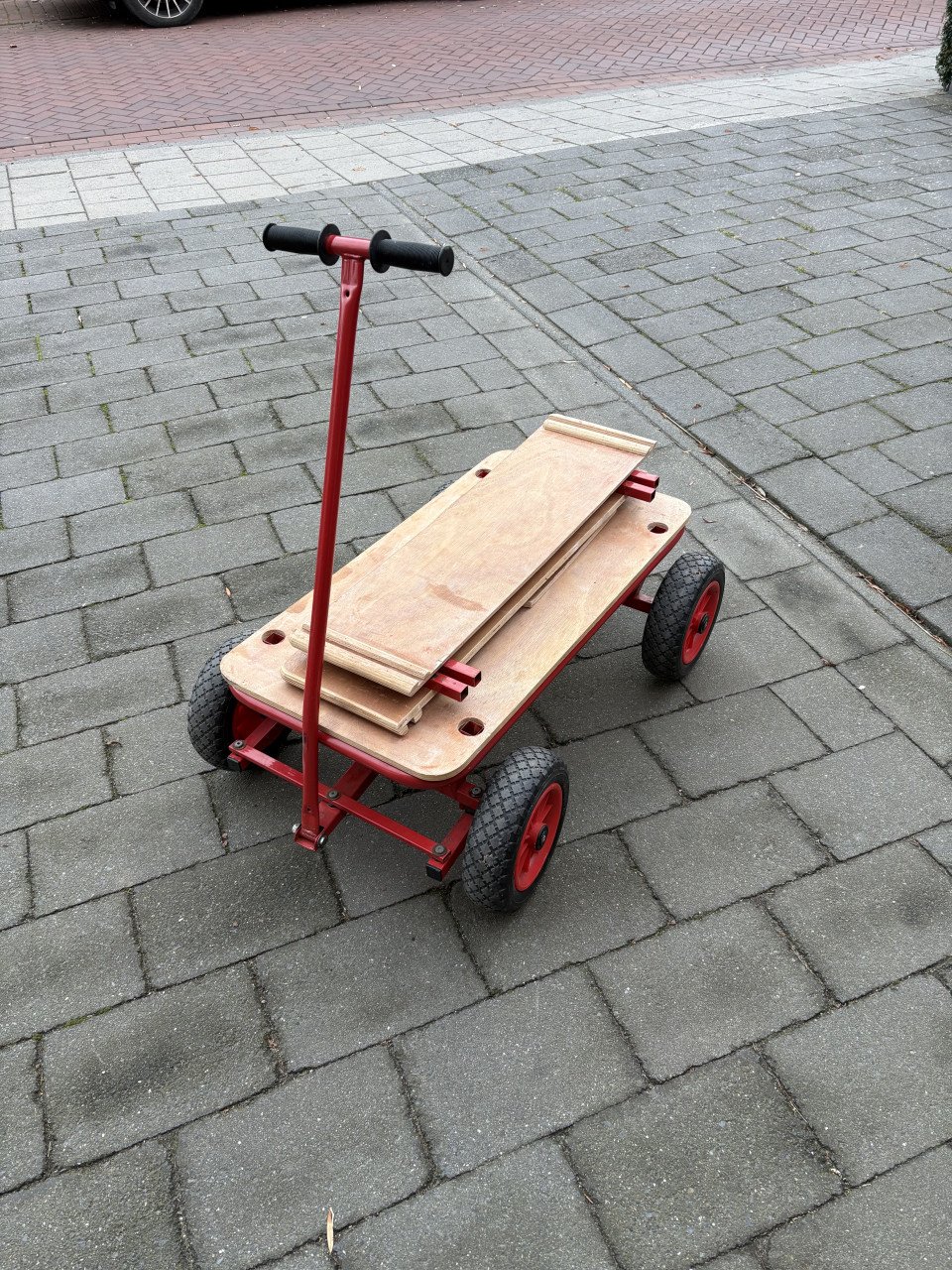 Bolderkar