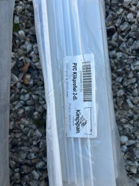 Kingspan iso easy profielen