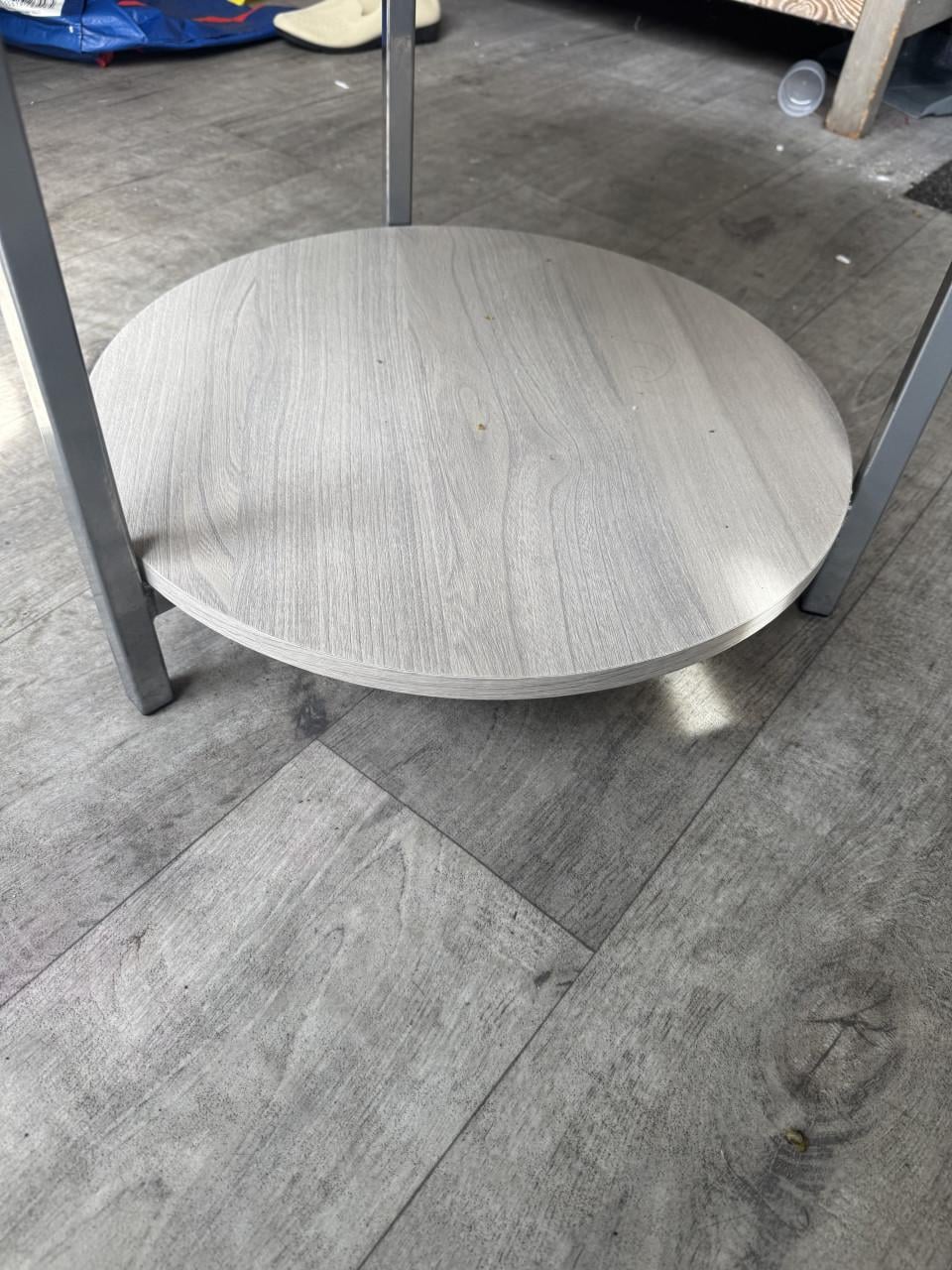 Salon tafel