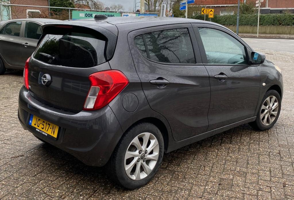 Opel Karl viva karl 1.0 cosmo