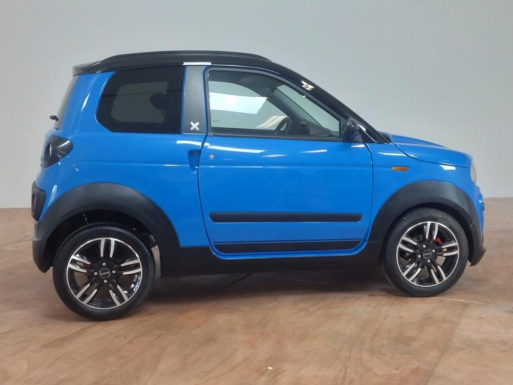 Microcar M.go brommobiel 6 x