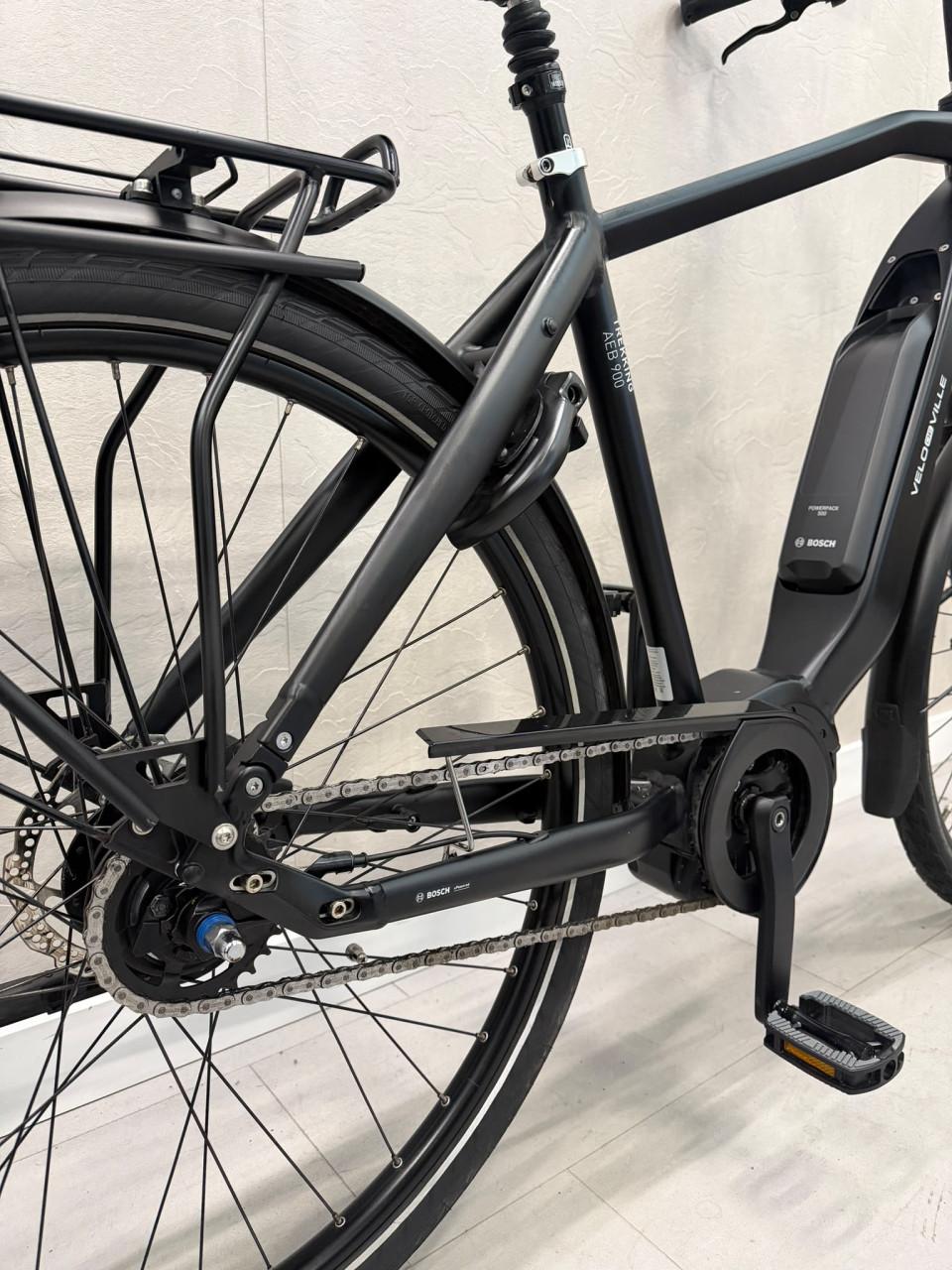 Velo de Ville AEB900 Bosch Performance CX 500Wh 55CM