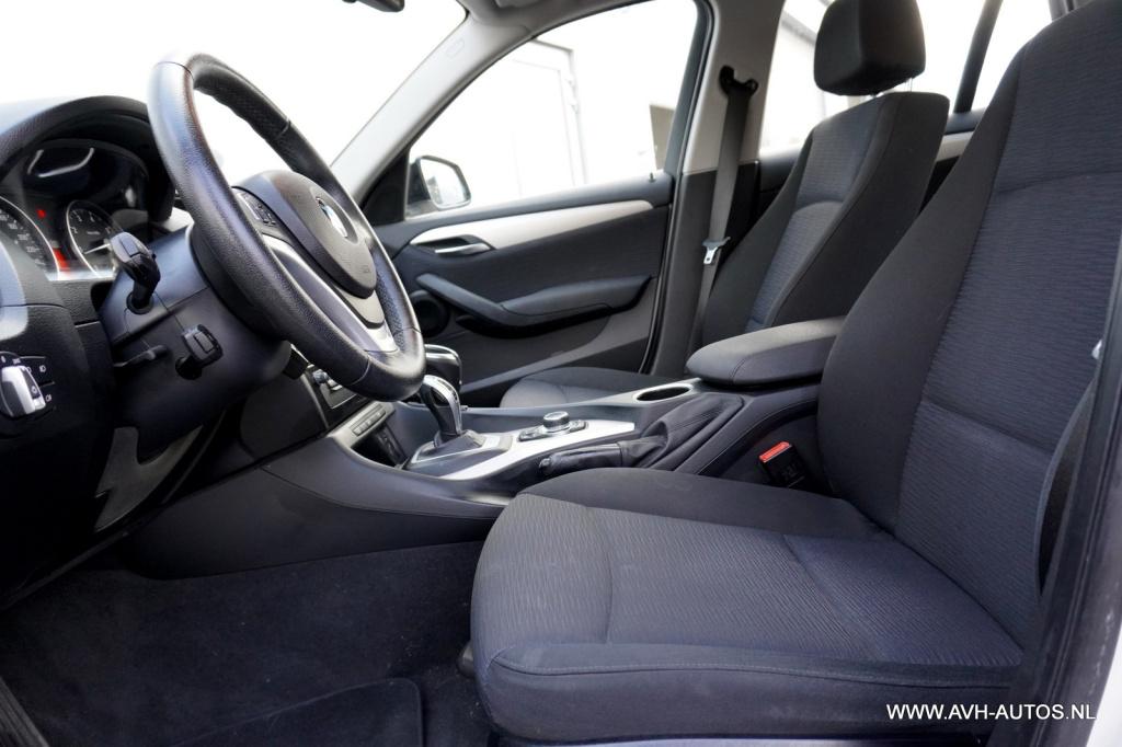 BMW X1 sdrive20i limited series