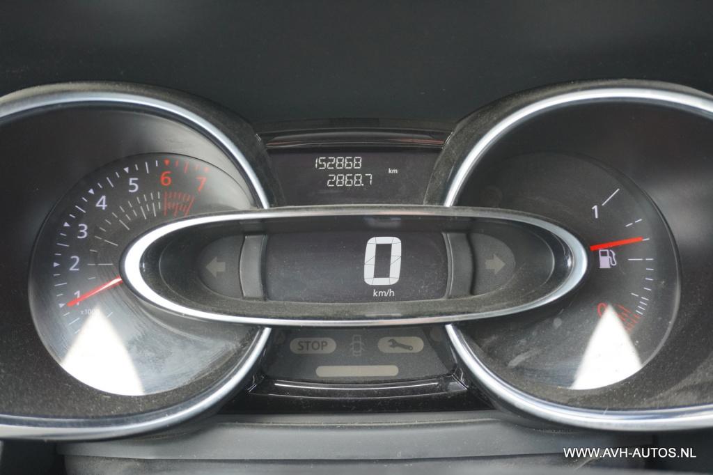 Renault Clio estate 0.9 tce bose