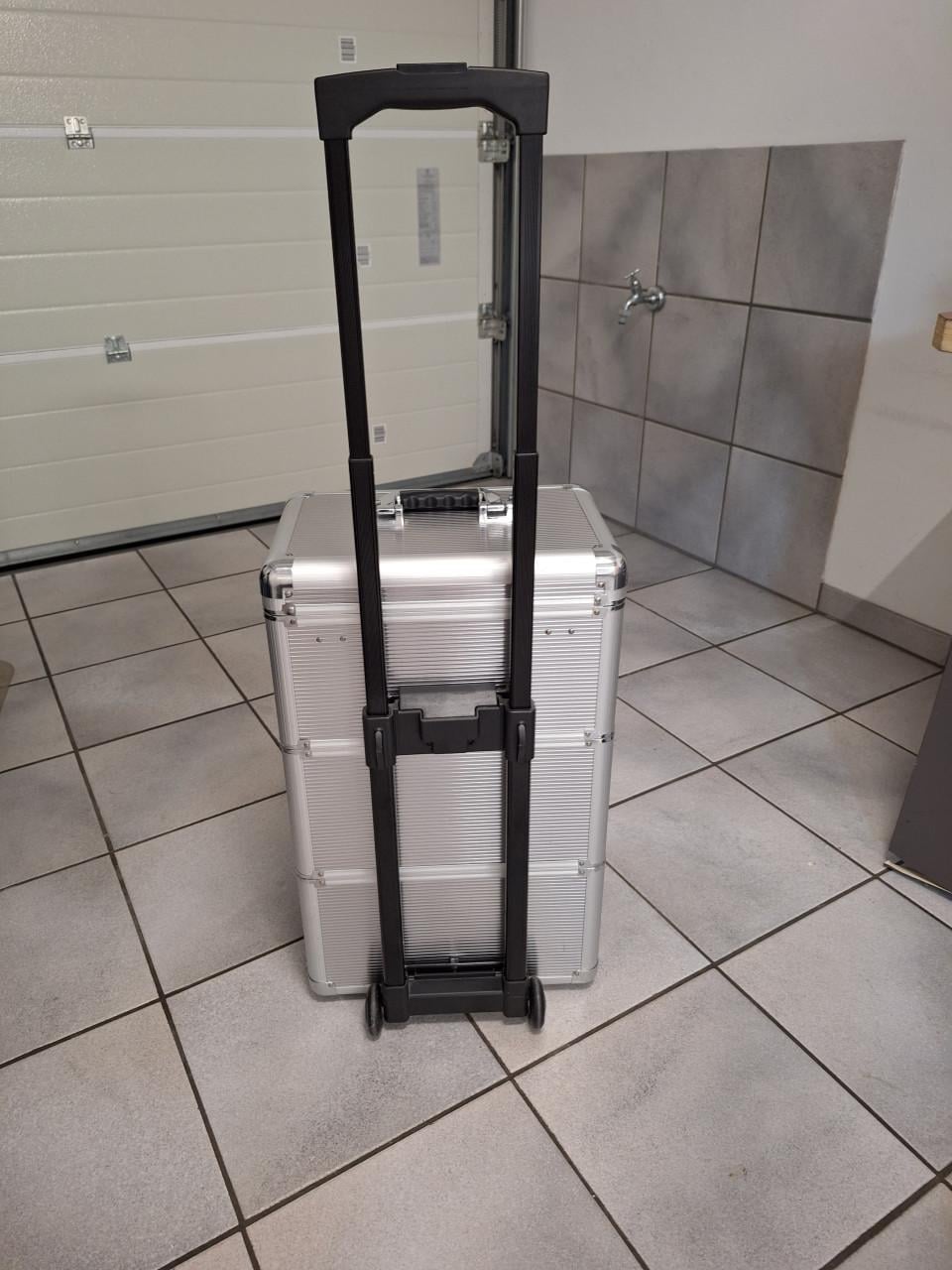Kapperskoffer