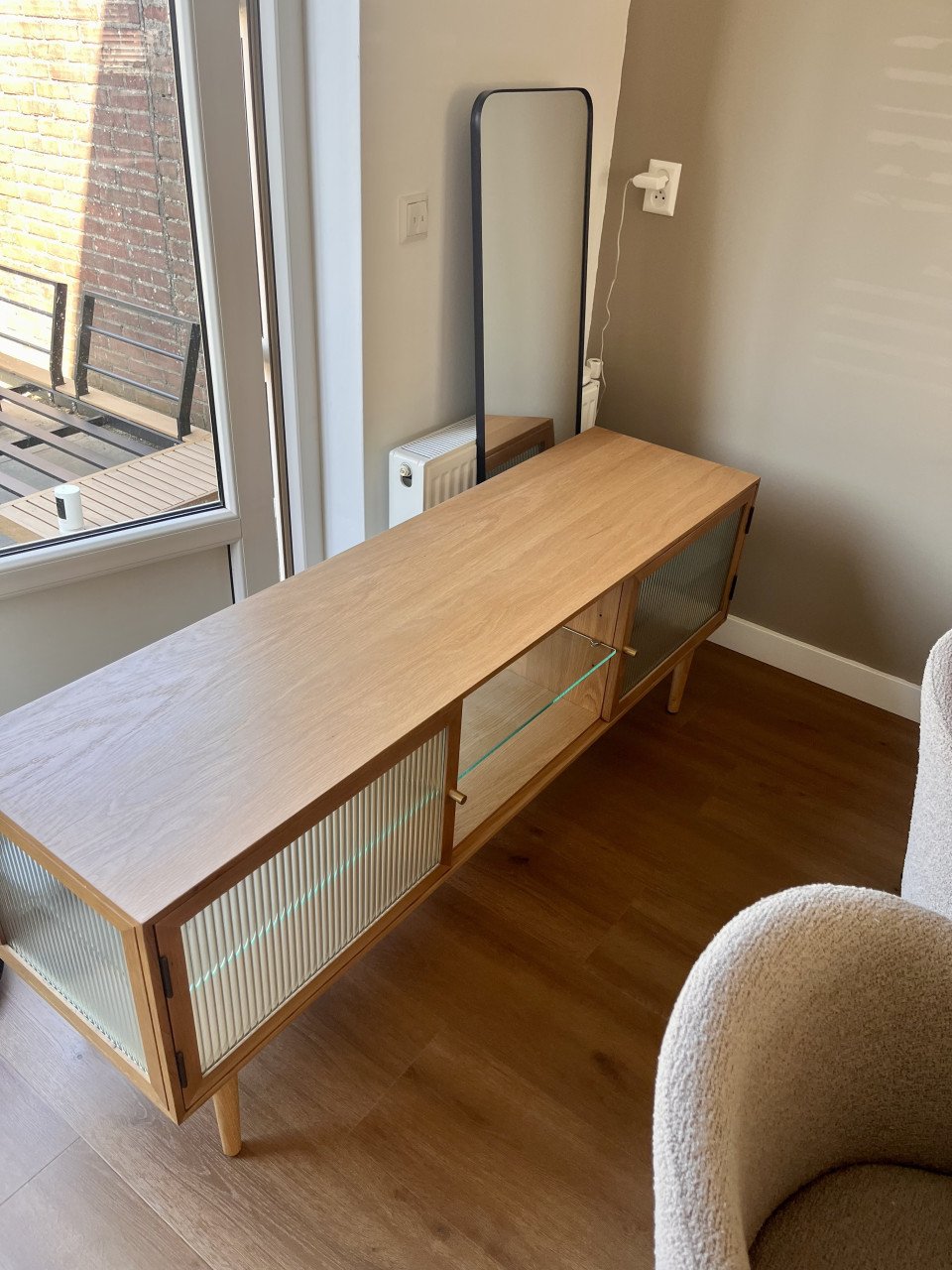 Tv-meubel