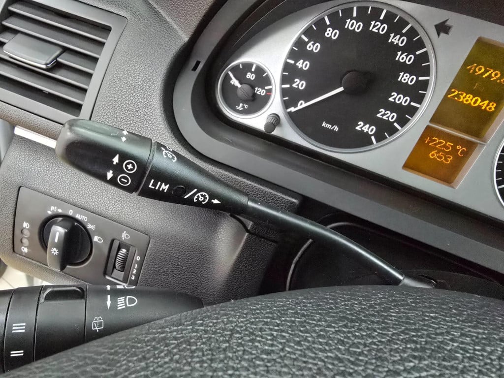 Mercedes-Benz B-Klasse 200 occasion automaat luxe uitvoering en hoge instap