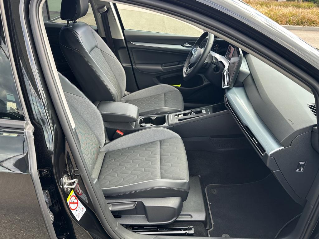 Volkswagen Golf variant 1.5 etsi 150pk dsg goal | facelift | trekhaak | 360