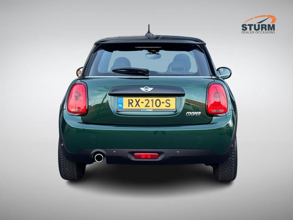 Mini Cooper mini 1.5 salt business allseason banden, nl-auto!