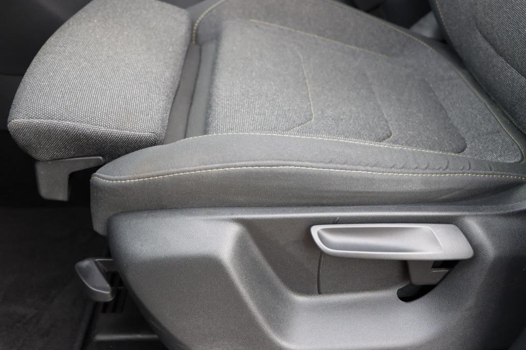 Skoda Kodiaq 1.5 tsi mhev first edition 7p. 150pk dsg7