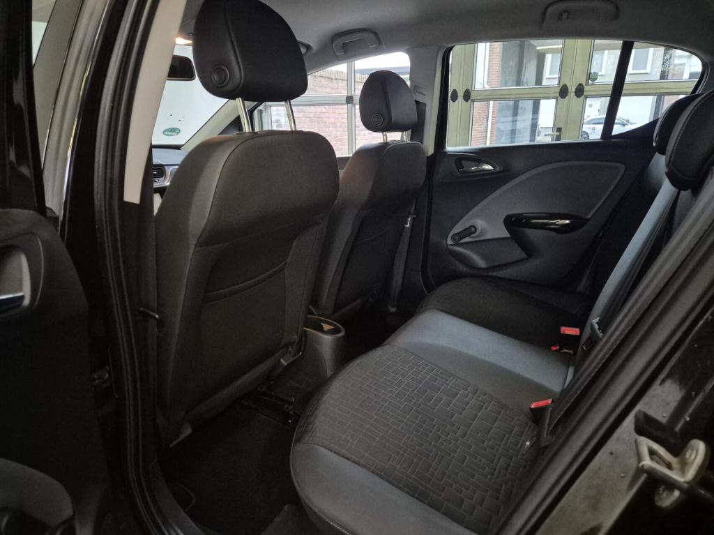 Opel Corsa 1.4 turbo innovation