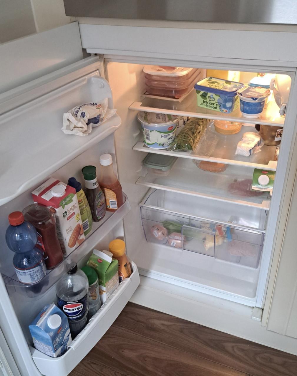 Complete keuken