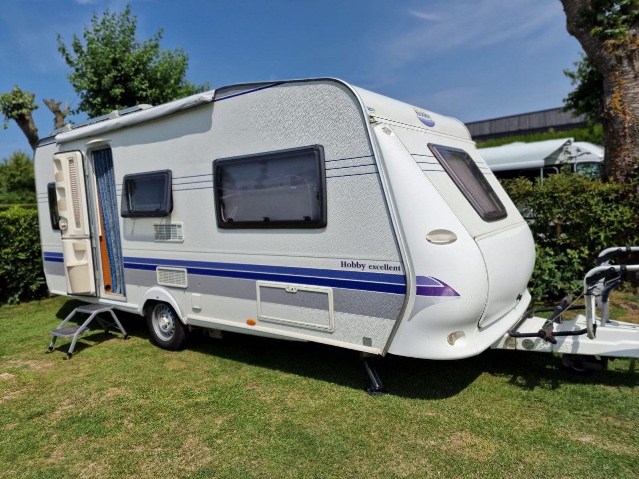 Caravan 495 UL excellent 2007