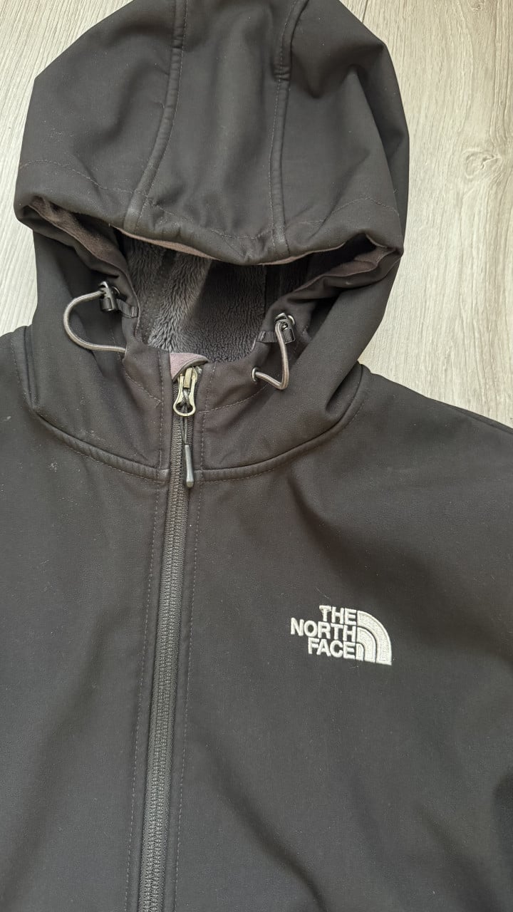 The North face  dames jas