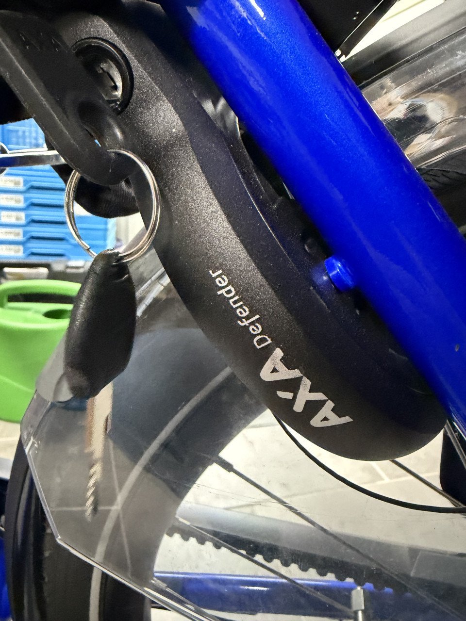 Bikkel
