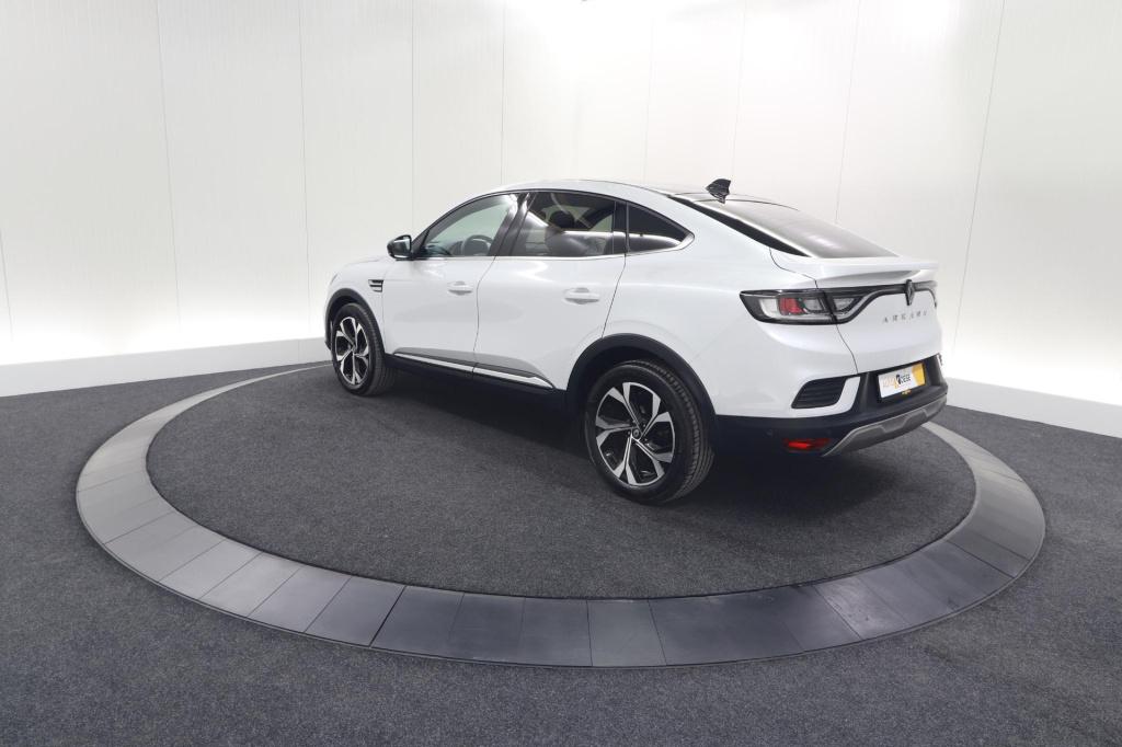 Renault Arkana mild hybrid 140 edc techno | 360 camera | adaptieve cruise c