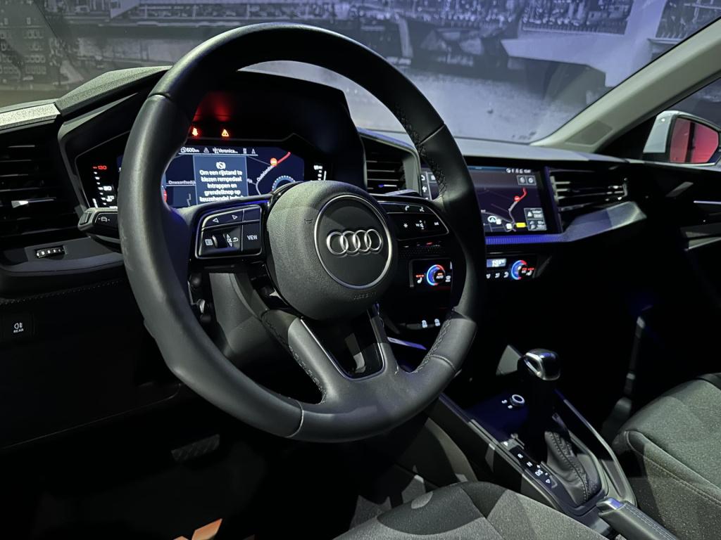 Audi A1 Sportback 30 tfsi advanced edition *navi*appconnect*clima*