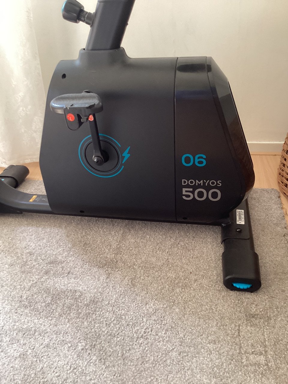 Hometrainer