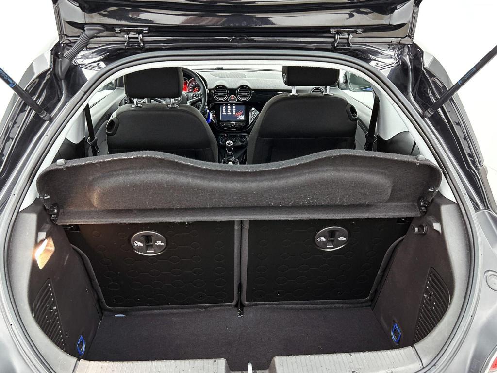 Opel Adam 1.0 turbo jam favourite | apple carplay/android auto | parkeersen