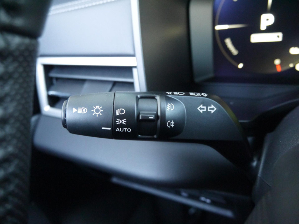 Mitsubishi Outlander 2.4 phev intense