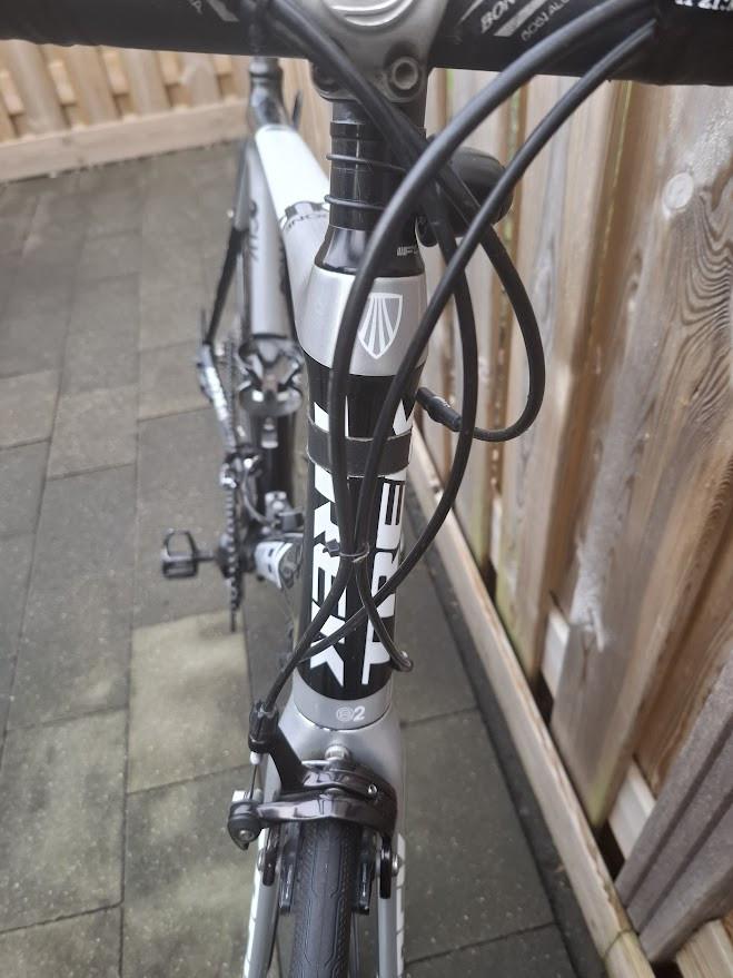 Trek racefiets Madone 4.5 Carbon / framemaat 62 cm