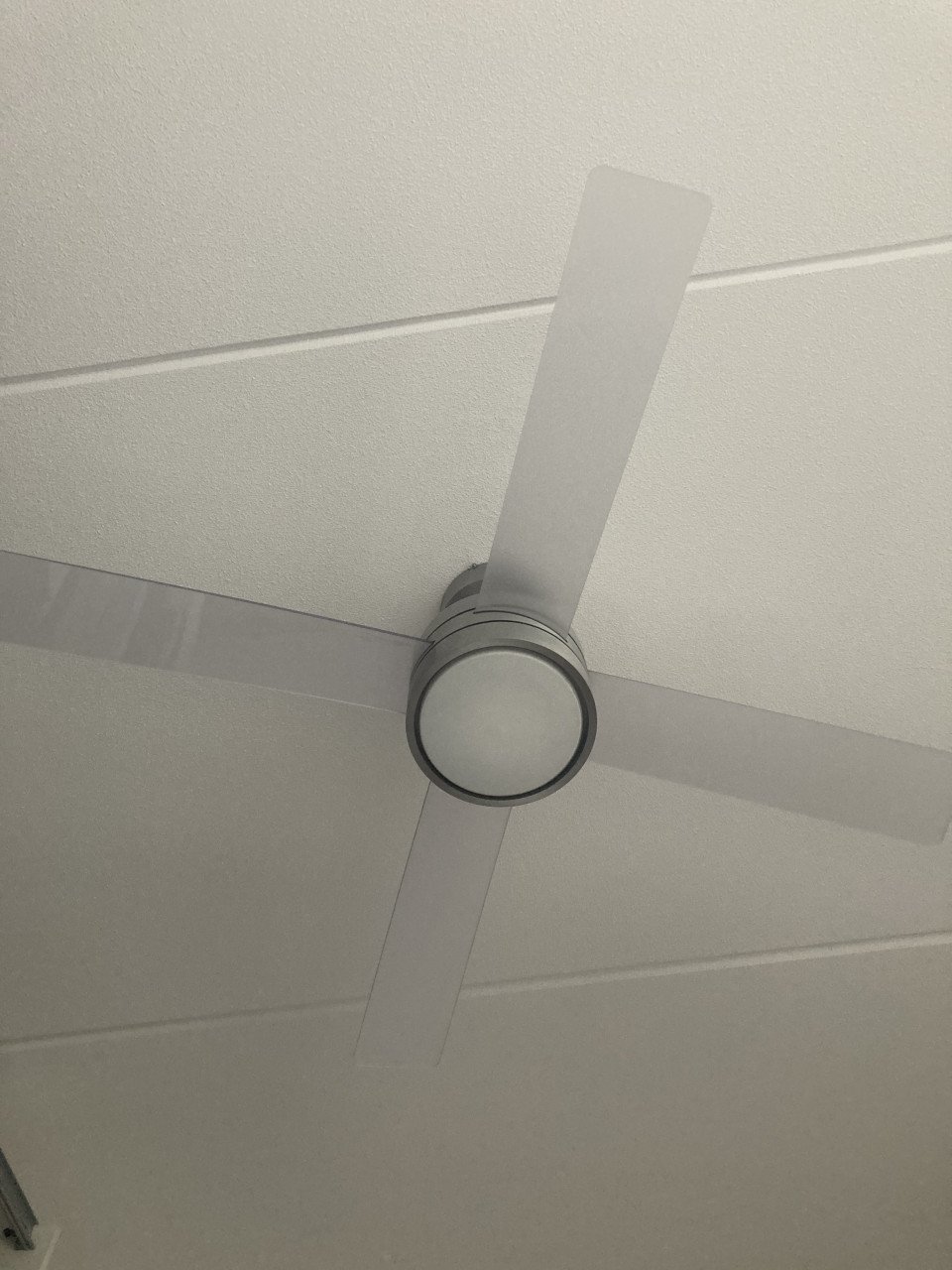 Plafond Ventilator Jan des bouvrie