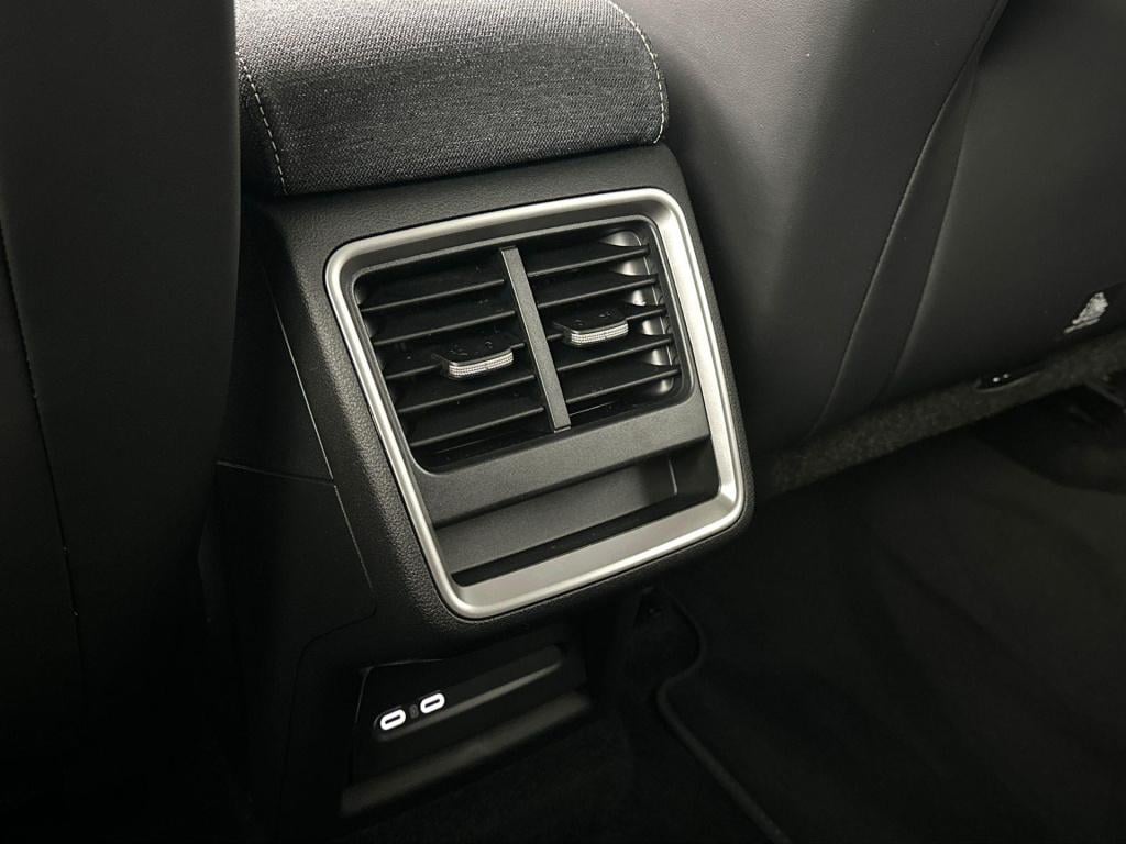 Skoda Elroq 60 business edition