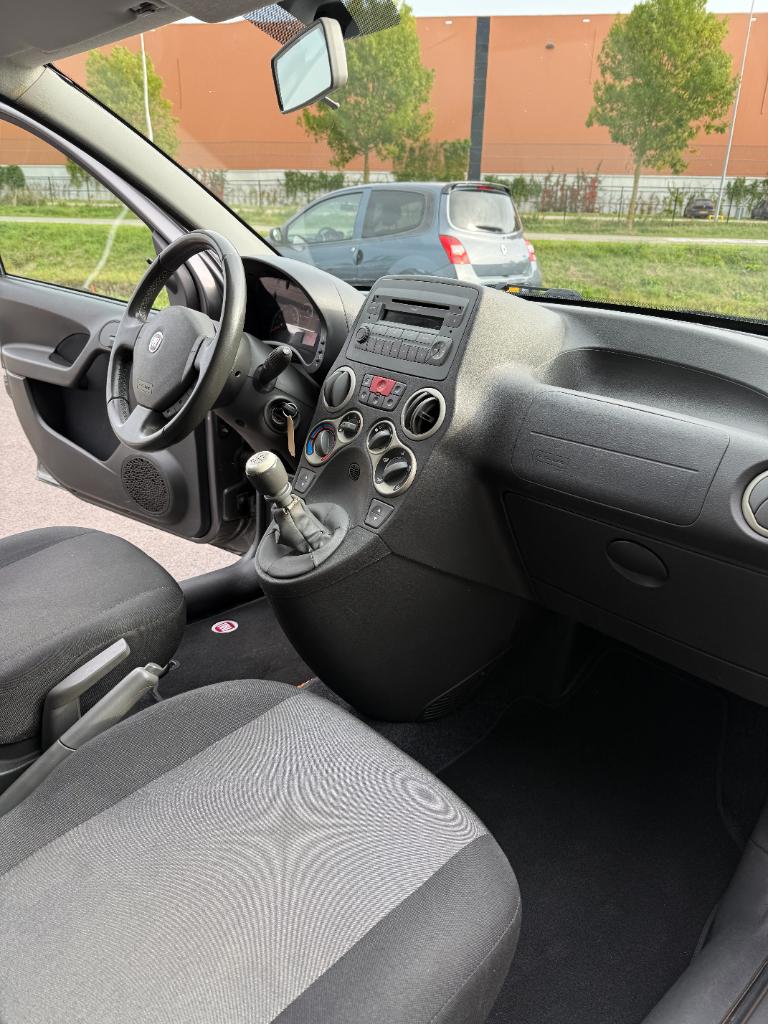 Fiat Panda 1.2 - edizione cool - airco