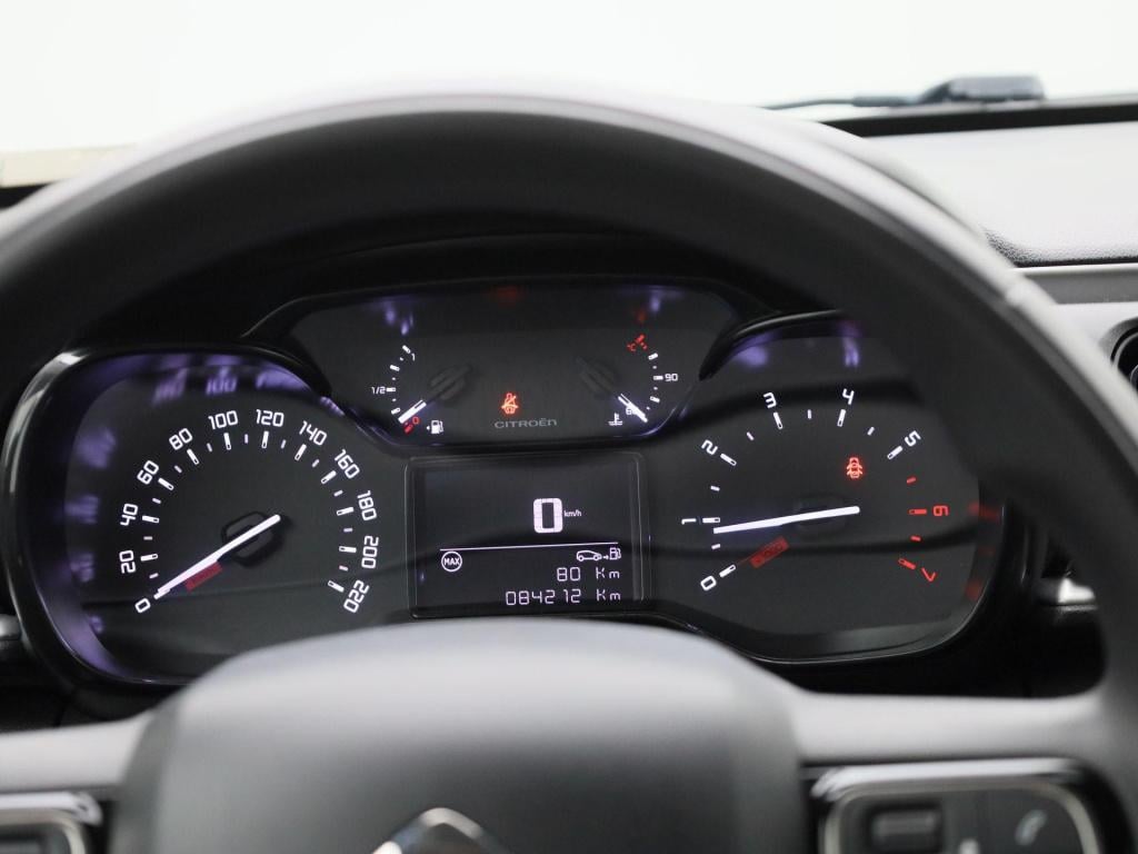 Citroen C3 1.2 puretech feel | apple carplay / android auto | climate contr
