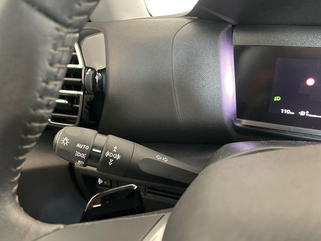 Citroen C4 1.2 puretech shine