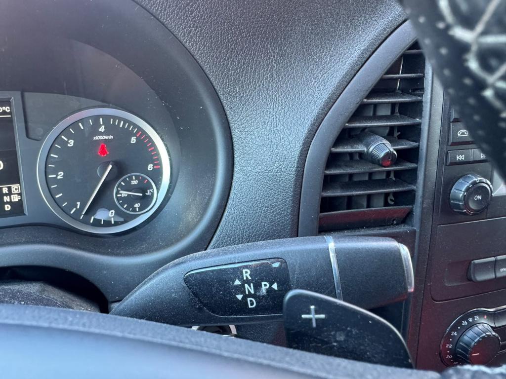 Mercedes-Benz Vito 116 cdi lang