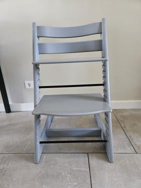 Tripp Trapp kinderstoel